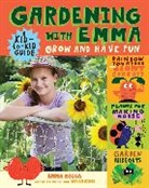 Emma Biggs, Emma Biggs Biggs, Steven Biggs, Biggs Emma - Gardening With Emma
