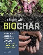Jeff Cox - Gardening With Biochar