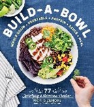 Nicki Sizemore, Sizemore Nicki - Build-A-Bowl