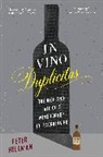 Peter Hellman - In Vino Dublicitas