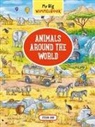 Stefan Lohr - My Big Wimmelbook—Animals Around the World