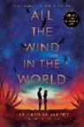 Samantha Mabry, Mabry Samantha - All the Wind in the World