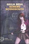 Giulia Besa - Numero sconosciuto