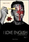 Fabio Florio - I love english. L'inglese a partire da zero