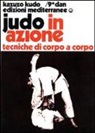 Kazuzo Kudo - Judo in azione