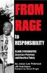 Jesse Lee Peterson, Brad Stetson - From Rage to Responsibility