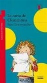 Marla Frazee, Yona Zeldis McDonough - La Carta de Clementina