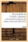 Sans Auteur, Sans Auteur - Encyclopedie du dix neuvieme