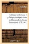 Jean Chas, Chas-J - Tableau historique et politique