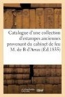 Defer - Catalogue d une collection d