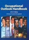 Bureau of Labor Statistics, U.S. Department of Labor (COR)/ U.S. Bureau of Lab, Anthony Cassard - Occupational Outlook Handbook 2018-19