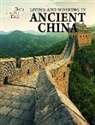 Joanne (EDT) Randolph, Joanne Randolph - Living and Working in Ancient China