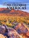 Joanne (EDT) Randolph, Joanne Randolph - Living and Working in the Pre-Columbian Americas