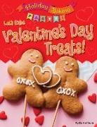 Ruth Owen - Let's Bake Valentine's Day Treats!