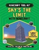 Joey Davey, Joey/ Green Davey, Jonathan Green, Juliet Stanley - Sky's the Limit With Minecraft