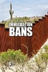 Elizabeth (EDT) Schmermund, Elizabeth Schmermund - Immigration Bans