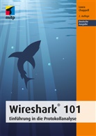 Laura Chappel, Laura Chappell - Wireshark® 101