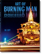 Nk Guy, Nk Guy - Art of Burning Man