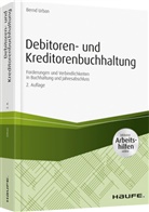 Bernd Urban - Debitoren- und Kreditorenbuchhaltung