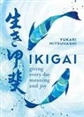 Yukari Mitsuhashi - Ikigai
