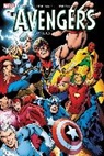 John Buscema, Alan Davis, Harlan Ellison, Ellison Harlan, Marvel Various, Roy Thomas... - The Avengers Omnibus Vol. 3