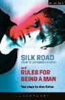 Alex Oates - Silk Road (How to Buy Drugs Online) and Rules for Being a Man