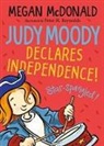 Megan McDonald, Peter H Reynolds - Judy Moody Declares Independence