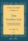George D. Pyper - The Instructor, Vol. 77