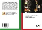 Alessandra Pace - Il fenomeno del gambling in Italia e Spagna