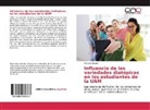 Marlene Rosero - Influencia de las variedades diatópicas en los estudiantes de la UAM