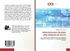 Alphonse Ndjee Dipanda - Interconnexion de deux sites distants de 20 km
