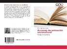 Rosa María Arjona Vinajera - Acciones de animación sociocultural