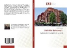 Tarik Oubendaoud - Sidi Allal Bahraoui :