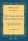 William Guild - New York and the White Mountains