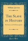 William Stevens - The Slave in History
