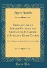 Marie Isabelle - Dressage par le Surfaix-Cavalier des Chevaux de Cavalerie, d'Attelage Et de Course
