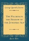 George Barrell Cheever - The Pilgrim in the Shadow of the Jungfrau Alp (Classic Reprint)