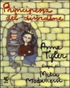 Anne Tyler, M. Modarressi - Principessa del disordine