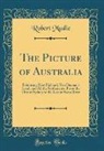 Robert Mudie - The Picture of Australia
