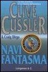 Clive Cussler, Craig Dirgo - Navi fantasma