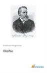 Ferdinand Gregorovius - Werke