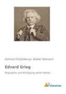 Walter Niemann, Gerhar Schjelderup, Gerhard Schjelderup - Edvard Grieg
