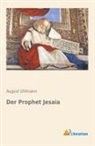 August Dillmann - Der Prophet Jesaia
