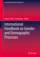 Brunson, Brunson, Jan Brunson, Nanc E Riley, Nancy E Riley, Nancy E Riley... - International Handbook on Gender and Demographic Processes