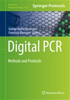 Bizouarn, Bizouarn, Francisco Bizouarn, Frank Bizouarn, Georg Karlin-Neumann, George Karlin-Neumann - Digital PCR