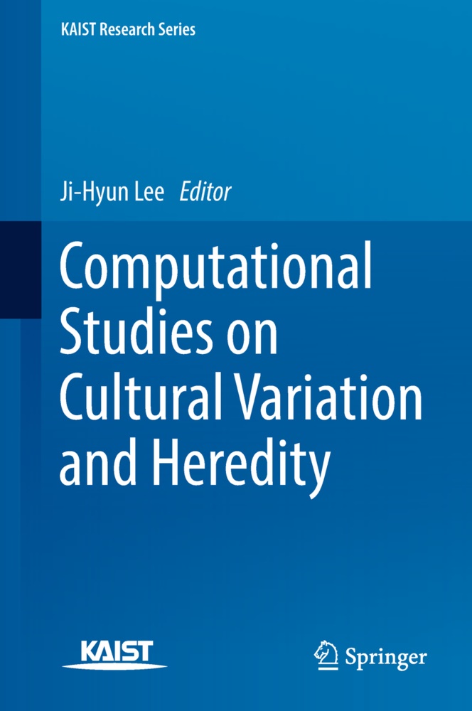 Ji-Hyu Lee, Ji-Hyun Lee - Computational Studies on Cultural Variation and Heredity
