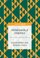 Terence Cook, Davi Elliott, David Elliott - Renewable Energy