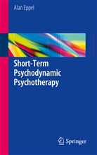 Alan Eppel - Short-Term Psychodynamic Psychotherapy