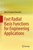 Marco Evangelos Biancolini - Fast Radial Basis Functions for Engineering Applications