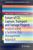 Emmanuel Garbolino, Jale Samadi, Jaleh Samadi - Future of CO2 Capture, Transport and Storage Projects